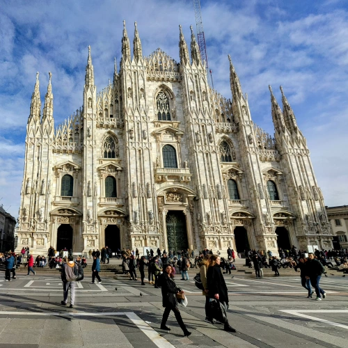 Milan